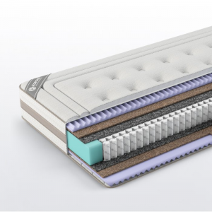 Матрас Платинум Делюкс 120х200