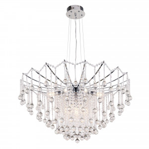 Подвесная люстра