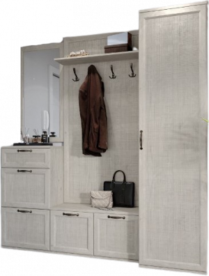 Прихожая Катрин 2,47