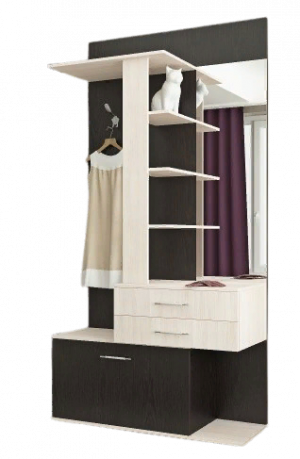 Прихожая Алиса