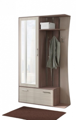 Прихожая Катрин