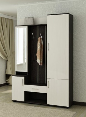 Прихожая Визит