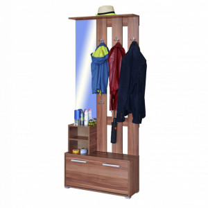 Прихожая Прима 85х28х200