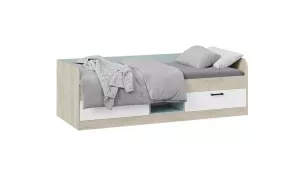 Кровать комбинированная односпальная «Оливер» Тип 1