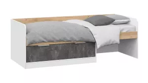 Кровать комбинированная односпальная «Чарли» Тип 1