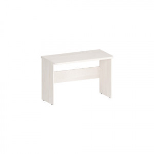 Стол письменный Лотос ПС 801 бодега белая 111х57х75 см