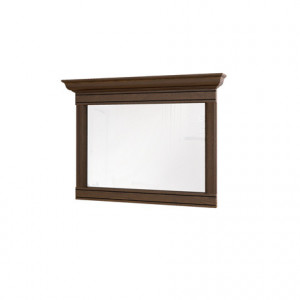 Зеркало Флоренция дуб оксфорд 100см