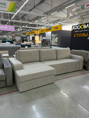 ДИВАНЫ ОТ МЕБЕЛЕФФ