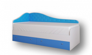 Кровать «Радуга-1»