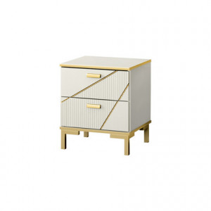 Тумба прикроватная №133 Спальня Родос 45см