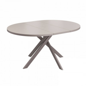 Стол круглый D120