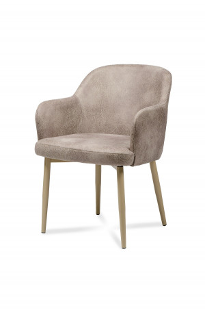 Стул-кресло С1, поворотный