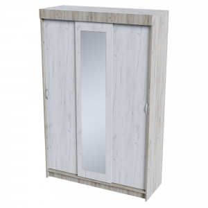 Шкаф-купе Бася