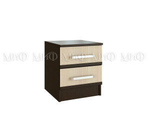 Тумбы прикроватные Сакура комплект 2 шт