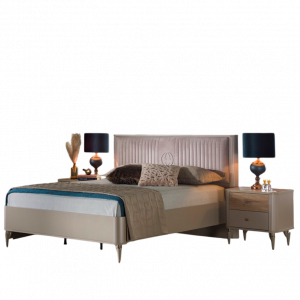 Кровать двуспальная Sanvito Санвито Bellona (Турция) 160х200