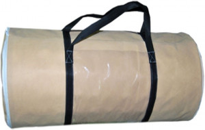 Матрас Престиж   в скрутке 80х190