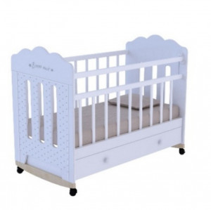 Кровать для новорождённых