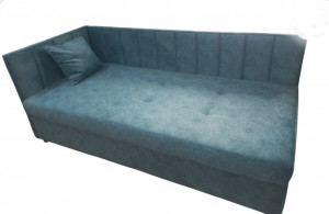 Софа левая