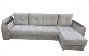 Диван угловой Эдинбург 320см