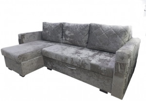 Диван угловой Стелс