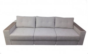 Диван Троя на НПБ