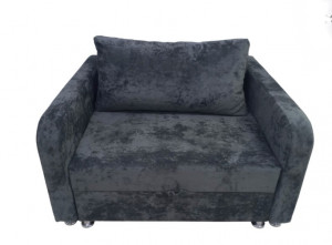 Диван Баян раскладывается вперёд 120х80х110