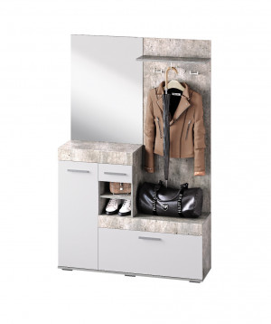 Прихожая Инстайл