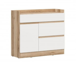 Комод Брауни модульная система