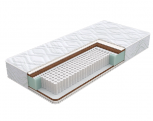 Матрас Green Latex M ORMATEK