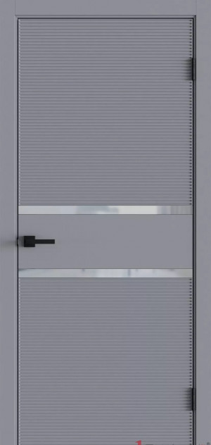 Межкомнатная дверь LUX-1