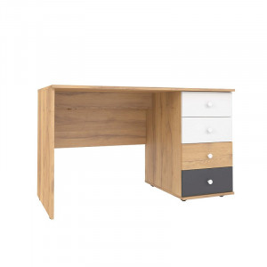 Стол письменный ЛОЙС 84 123см