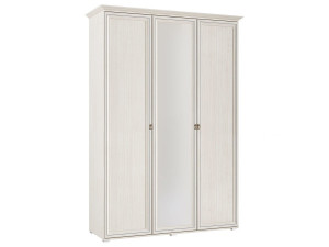 Шкаф с зеркалом Престиж-2