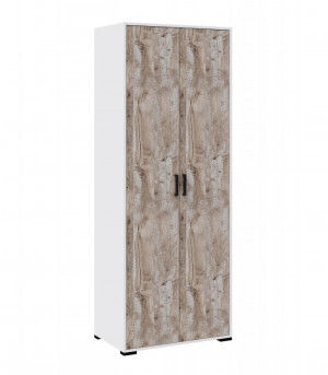 Шкаф платяной Бриз