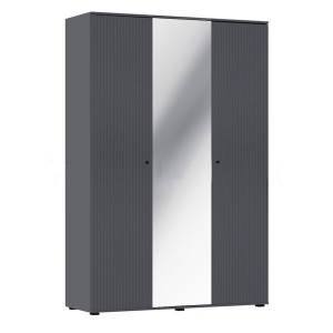 Шкаф распашной 3-х створчатый Оливия