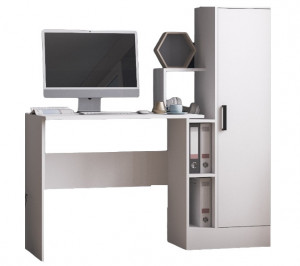 Стол письменный(компьютерный) СКМ-2