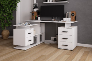 Стол письменный(компьютерный) СКМУ-3