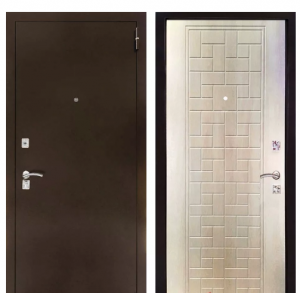 Входная дверь Афина