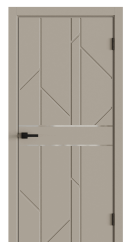 Межкомнатная дверь LUX-7