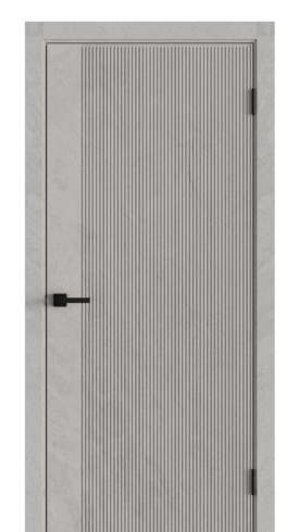 Межкомнатная дверь LUX-8