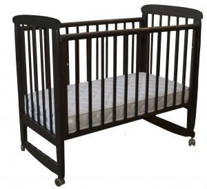 Кровать для новожденных Соня