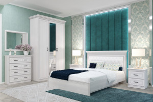 Спальня «Неаполь» (комплект 2)
