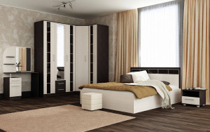 Спальня Венеция