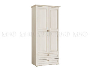 Шкаф платяной Престиж 1