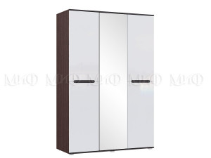 Шкаф для одежды Ким 3-х дверный