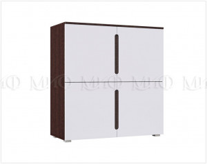 Тумба 4-х створчатая Ким