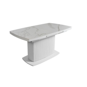 Стол обеденный РИВОЛИ (Керамогранит)