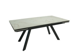 Стол обеденный БЕРН 2 (керамогранит)