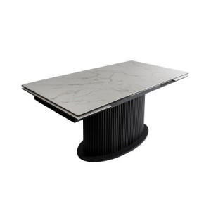 Стол обеденный БЕРН 3 (керамогранит)