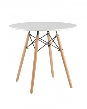 Стол круглый обеденный GH-T10