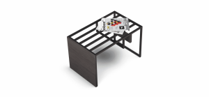 Стол-приставка BOSS.XO